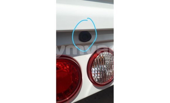 Buy Import Kia Rio White Car in Import - Dubai in Ayeyarwady Buy Import Kia Rio White Car in Import - Dubai in Ayeyarwady