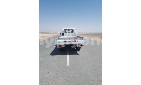 Buy Import Kia Rio White Car in Import - Dubai in Ayeyarwady Buy Import Kia Rio White Car in Import - Dubai in Ayeyarwady