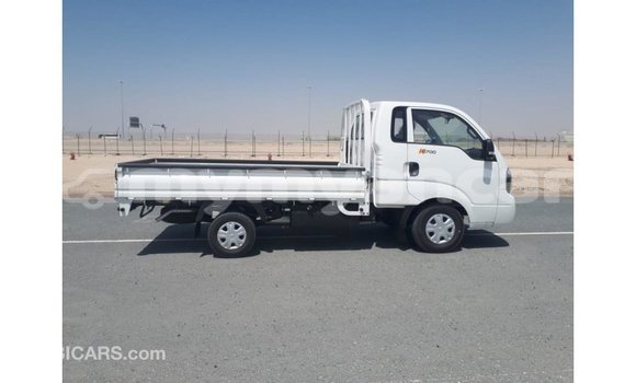 Buy Import Kia Rio White Car in Import - Dubai in Ayeyarwady Buy Import Kia Rio White Car in Import - Dubai in Ayeyarwady