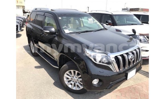 Acheter Import Voiture Toyota Prado Noir à Import - Dubai, #<Region:0x000000000c5121b8> Acheter Import Voiture Toyota Prado Noir à Import - Dubai, #<Region:0x000000000c5121b8>