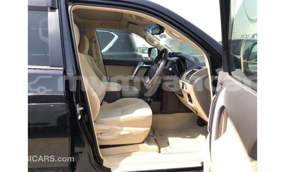 Acheter Import Voiture Toyota Prado Noir à Import - Dubai, #<Region:0x000000000c5121b8> Acheter Import Voiture Toyota Prado Noir à Import - Dubai, #<Region:0x000000000c5121b8>
