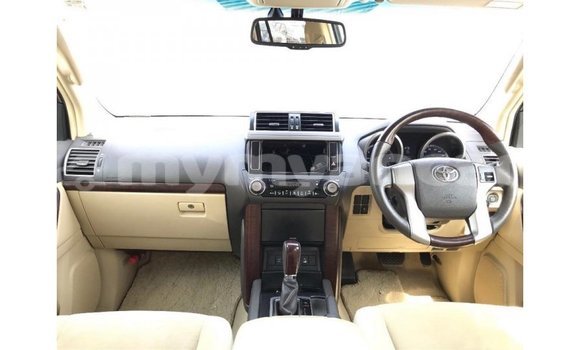 Acheter Import Voiture Toyota Prado Noir à Import - Dubai, #<Region:0x000000000c5121b8> Acheter Import Voiture Toyota Prado Noir à Import - Dubai, #<Region:0x000000000c5121b8>