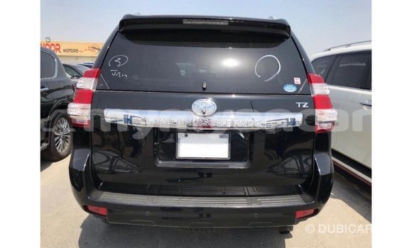 Acheter Import Voiture Toyota Prado Noir à Import - Dubai, #<Region:0x000000000c5121b8> Acheter Import Voiture Toyota Prado Noir à Import - Dubai, #<Region:0x000000000c5121b8>