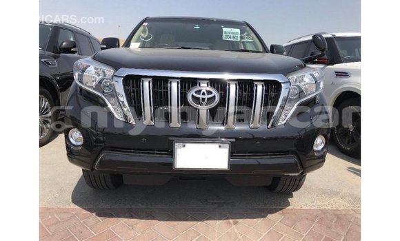 Acheter Import Voiture Toyota Prado Noir à Import - Dubai, #<Region:0x000000000c5121b8> Acheter Import Voiture Toyota Prado Noir à Import - Dubai, #<Region:0x000000000c5121b8>