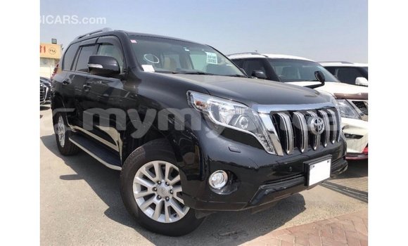 Acheter Import Voiture Toyota Prado Noir à Import - Dubai, #<Region:0x000000000c5121b8> Acheter Import Voiture Toyota Prado Noir à Import - Dubai, #<Region:0x000000000c5121b8>