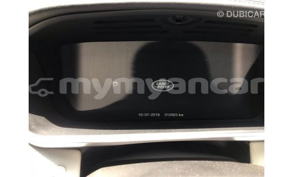 Buy Import Land Rover Range Rover Black Car in Import - Dubai in Ayeyarwady Buy Import Land Rover Range Rover Black Car in Import - Dubai in Ayeyarwady