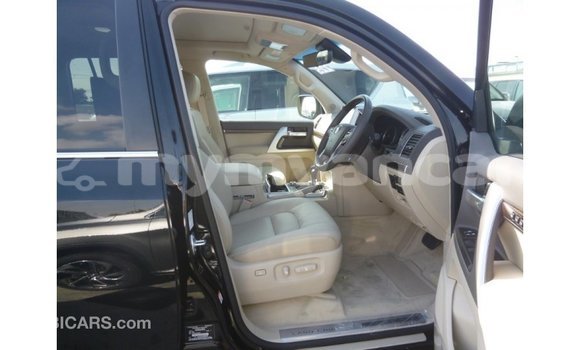 Acheter Import Voiture Toyota Land Cruiser Noir à Import - Dubai, #<Region:0x000000000c5121b8> Acheter Import Voiture Toyota Land Cruiser Noir à Import - Dubai, #<Region:0x000000000c5121b8>