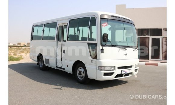 Buy Import Nissan Evalia White Truck in Import - Dubai in Ayeyarwady Buy Import Nissan Evalia White Truck in Import - Dubai in Ayeyarwady