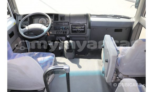 Buy Import Nissan Evalia White Truck in Import - Dubai in Ayeyarwady Buy Import Nissan Evalia White Truck in Import - Dubai in Ayeyarwady