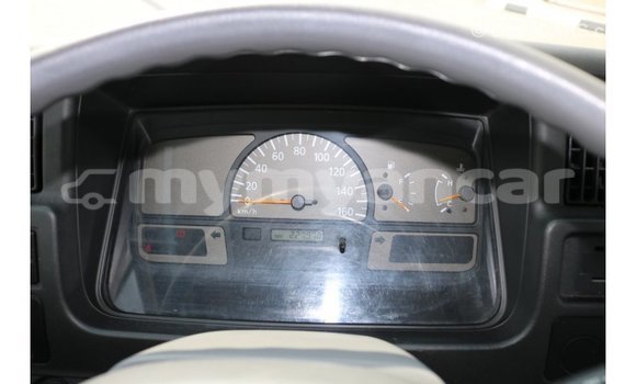 Acheter Import Utilitaire Nissan Evalia Blanc à Import - Dubai, #<Region:0x000000000c5121b8>