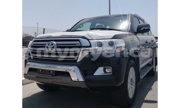 Buy Import Toyota Land Cruiser Other Car in Import - Dubai in Ayeyarwady Buy Import Toyota Land Cruiser Other Car in Import - Dubai in Ayeyarwady