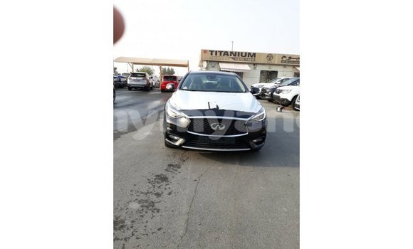Acheter Import Voiture Infiniti EX Noir à Import - Dubai, #<Region:0x000000000c5121b8>