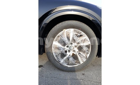 သွင်းကုန် Infiniti EX Black ကား Import - Dubai Ayeyarwady သွင်းကုန် Infiniti EX Black ကား Import - Dubai Ayeyarwady