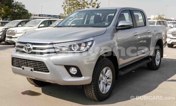 Buy Import Toyota Hilux Other Car in Import - Dubai in Ayeyarwady Buy Import Toyota Hilux Other Car in Import - Dubai in Ayeyarwady