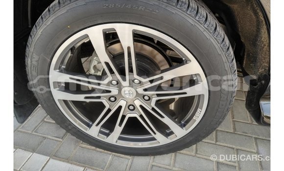 Buy Import Toyota Land Cruiser Black Car in Import - Dubai in Ayeyarwady Buy Import Toyota Land Cruiser Black Car in Import - Dubai in Ayeyarwady