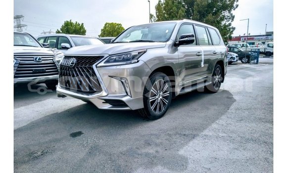 Buy Import Lexus LX Other Car in Import - Dubai in Ayeyarwady Buy Import Lexus LX Other Car in Import - Dubai in Ayeyarwady