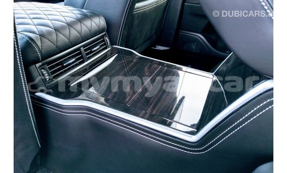 Buy Import Lexus LX Other Car in Import - Dubai in Ayeyarwady Buy Import Lexus LX Other Car in Import - Dubai in Ayeyarwady