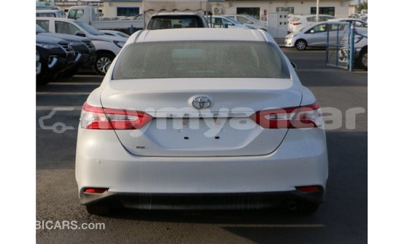 Buy Import Toyota Camry White Car in Import - Dubai in Ayeyarwady Buy Import Toyota Camry White Car in Import - Dubai in Ayeyarwady