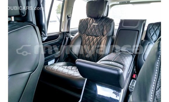 Buy Import Lexus LX Other Car in Import - Dubai in Ayeyarwady Buy Import Lexus LX Other Car in Import - Dubai in Ayeyarwady