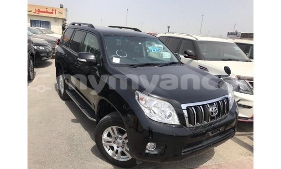 သွင်းကုန် Toyota Land Cruiser Black ကား Import - Dubai Ayeyarwady သွင်းကုန် Toyota Land Cruiser Black ကား Import - Dubai Ayeyarwady