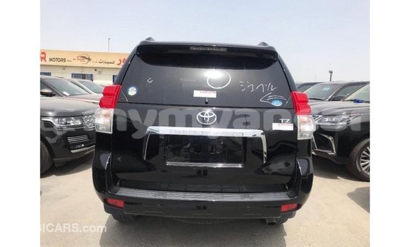 သွင်းကုန် Toyota Land Cruiser Black ကား Import - Dubai Ayeyarwady သွင်းကုန် Toyota Land Cruiser Black ကား Import - Dubai Ayeyarwady