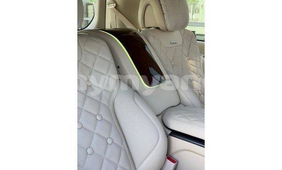 Buy Import Lexus LX Black Car in Import - Dubai in Ayeyarwady Buy Import Lexus LX Black Car in Import - Dubai in Ayeyarwady