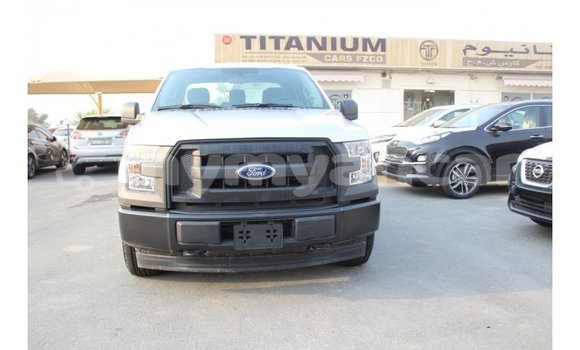 Acheter Import Voiture Ford Club Wagon Autre à Import - Dubai, #<Region:0x000000000c5121b8>