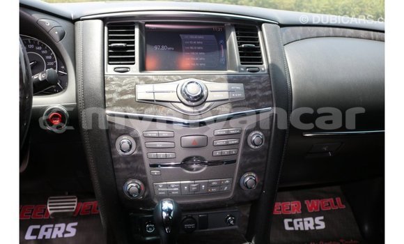 Acheter Import Voiture Nissan Patrol Autre à Import - Dubai, #<Region:0x000000000c5121b8>