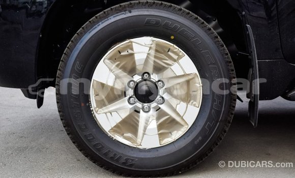 Buy Import Toyota Prado Black Car in Import - Dubai in Ayeyarwady Buy Import Toyota Prado Black Car in Import - Dubai in Ayeyarwady