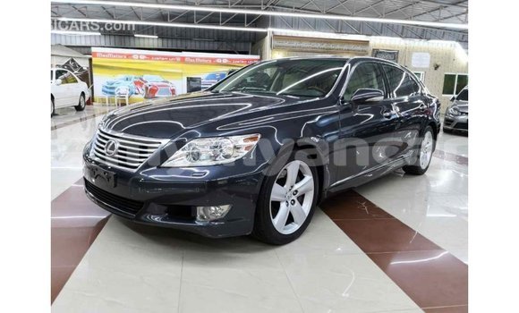 သွင်းကုန် Lexus LS Other ကား Import - Dubai Ayeyarwady သွင်းကုန် Lexus LS Other ကား Import - Dubai Ayeyarwady