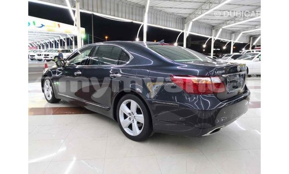 သွင်းကုန် Lexus LS Other ကား Import - Dubai Ayeyarwady သွင်းကုန် Lexus LS Other ကား Import - Dubai Ayeyarwady