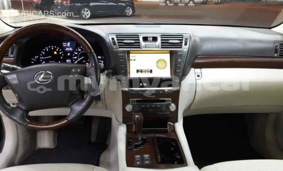 သွင်းကုန် Lexus LS Other ကား Import - Dubai Ayeyarwady သွင်းကုန် Lexus LS Other ကား Import - Dubai Ayeyarwady