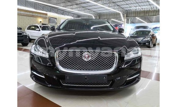 သွင်းကုန် Jaguar XJ Black ကား Import - Dubai Ayeyarwady သွင်းကုန် Jaguar XJ Black ကား Import - Dubai Ayeyarwady