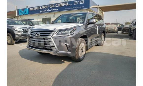 Buy Import Lexus LX Other Car in Import - Dubai in Ayeyarwady Buy Import Lexus LX Other Car in Import - Dubai in Ayeyarwady