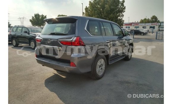 Buy Import Lexus LX Other Car in Import - Dubai in Ayeyarwady Buy Import Lexus LX Other Car in Import - Dubai in Ayeyarwady