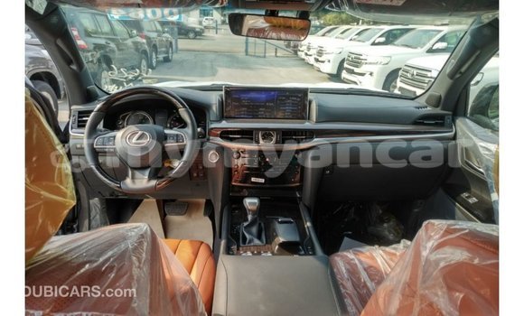 Buy Import Lexus LX Other Car in Import - Dubai in Ayeyarwady Buy Import Lexus LX Other Car in Import - Dubai in Ayeyarwady