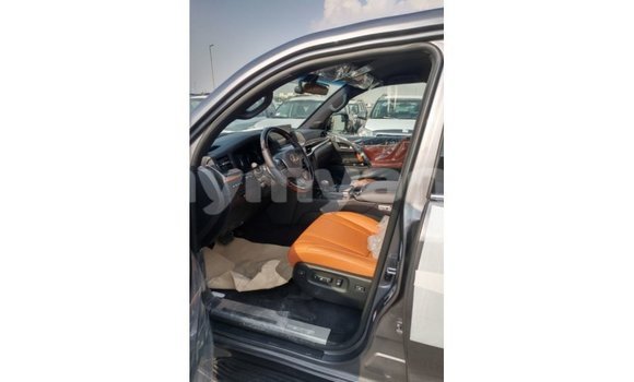 Buy Import Lexus LX Other Car in Import - Dubai in Ayeyarwady Buy Import Lexus LX Other Car in Import - Dubai in Ayeyarwady