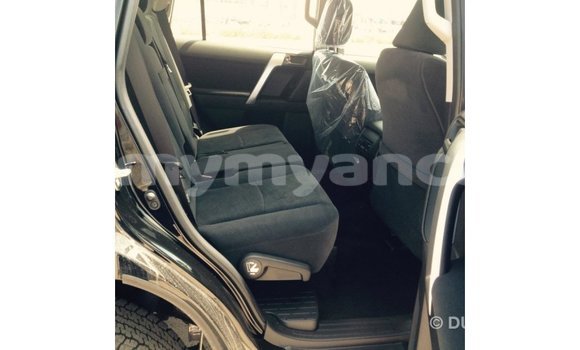 သွင်းကုန် Toyota Prado Black ကား Import - Dubai Ayeyarwady သွင်းကုန် Toyota Prado Black ကား Import - Dubai Ayeyarwady