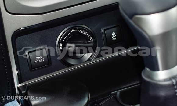 Buy Import Toyota Prado Black Car in Import - Dubai in Ayeyarwady Buy Import Toyota Prado Black Car in Import - Dubai in Ayeyarwady