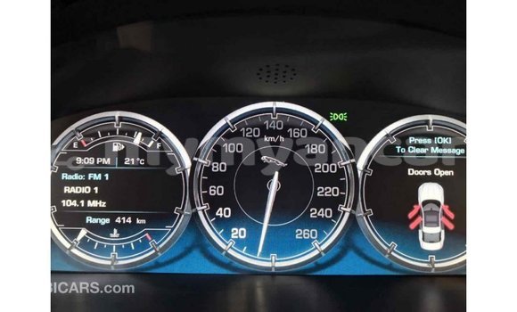 Acheter Import Voiture Jaguar XJ Noir à Import - Dubai, #<Region:0x000000000c5121b8>