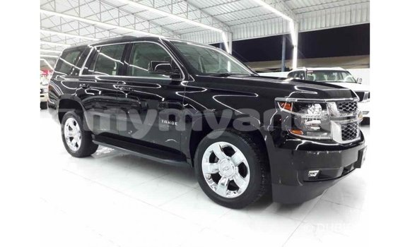 သွင်းကုန် Chevrolet Tahoe Black ကား Import - Dubai Ayeyarwady သွင်းကုန် Chevrolet Tahoe Black ကား Import - Dubai Ayeyarwady