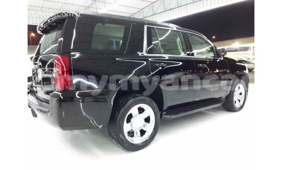 သွင်းကုန် Chevrolet Tahoe Black ကား Import - Dubai Ayeyarwady သွင်းကုန် Chevrolet Tahoe Black ကား Import - Dubai Ayeyarwady