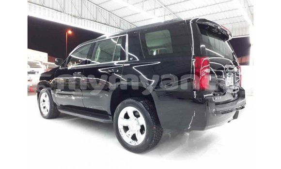 သွင်းကုန် Chevrolet Tahoe Black ကား Import - Dubai Ayeyarwady သွင်းကုန် Chevrolet Tahoe Black ကား Import - Dubai Ayeyarwady