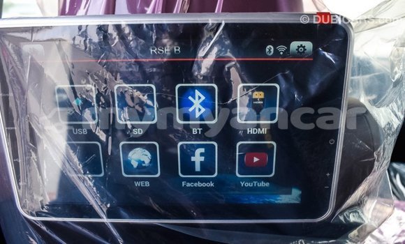 Buy Import Toyota Land Cruiser White Car in Import - Dubai in Ayeyarwady Buy Import Toyota Land Cruiser White Car in Import - Dubai in Ayeyarwady