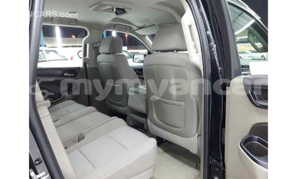 သွင်းကုန် Chevrolet Tahoe Black ကား Import - Dubai Ayeyarwady သွင်းကုန် Chevrolet Tahoe Black ကား Import - Dubai Ayeyarwady