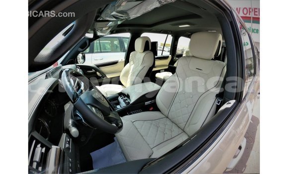 Buy Import Lexus LX Black Car in Import - Dubai in Ayeyarwady Buy Import Lexus LX Black Car in Import - Dubai in Ayeyarwady