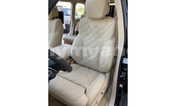Buy Import Lexus LX Black Car in Import - Dubai in Ayeyarwady Buy Import Lexus LX Black Car in Import - Dubai in Ayeyarwady
