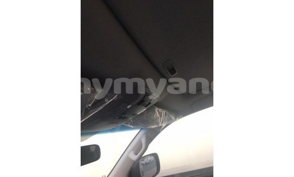 Buy Import Toyota Prado Black Car in Import - Dubai in Ayeyarwady Buy Import Toyota Prado Black Car in Import - Dubai in Ayeyarwady