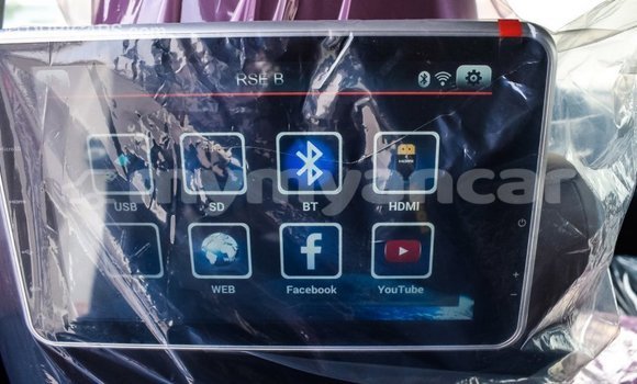 Buy Import Toyota Land Cruiser White Car in Import - Dubai in Ayeyarwady Buy Import Toyota Land Cruiser White Car in Import - Dubai in Ayeyarwady