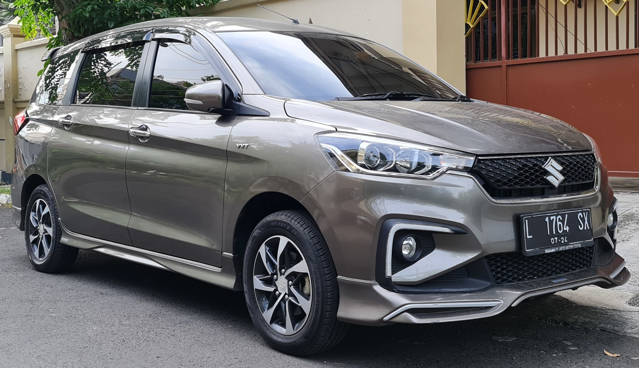 Ertiga